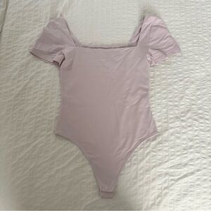 Babaton contour bodysuit